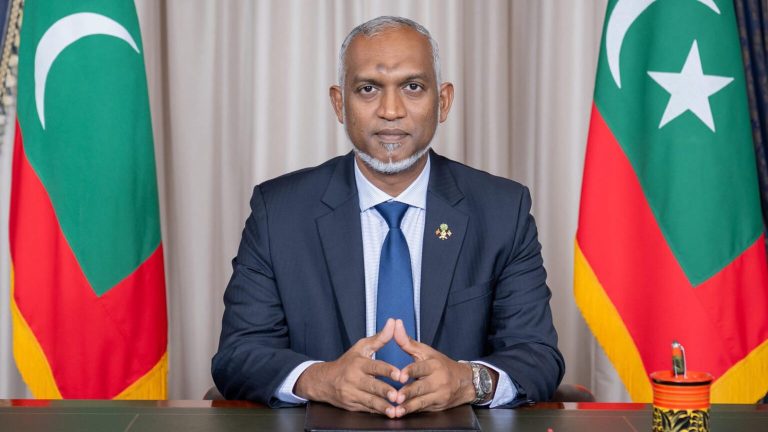 2.0 ގެ އަމާޒުތައް ޙާޞިލްވެ ރަށުގައިތިބެ އާމުދަނީގެ މަގުތައް ފަހިކުރުމުގެ ފުރުޞަތު ތަނަވަސްވާނެ: ރައީސް ރައީސުލްޖުމްހޫރިއްޔާ ޑރ. މުޙައްމަދު މުޢިއްޒު