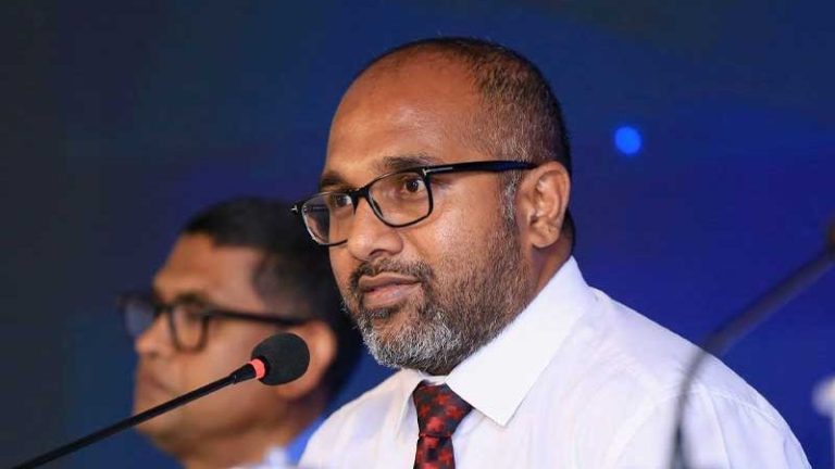 ވަން ޕްރިޒަން ކޮންސެޕްޓްގެ މަސައްކަތް ފަށައިފިން: އިހްސާން