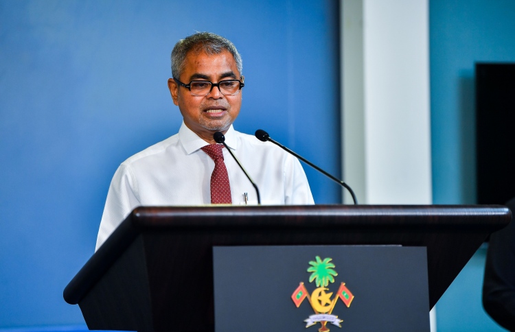 މި އަހަރު ނިމުމުގެ ކުރިން ހުރިހާ އެއާލައިނެއް އާ ޓާމިނަލަށް ބަދަލުކުރަނީ