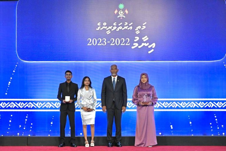 އިންޖިނިއަރިންގެ ދާއިރާއިން ބަނގްލަދޭޝް ކިޔެވުމުގެ ފުރުޞަތު ހުޅުވާލައިފި