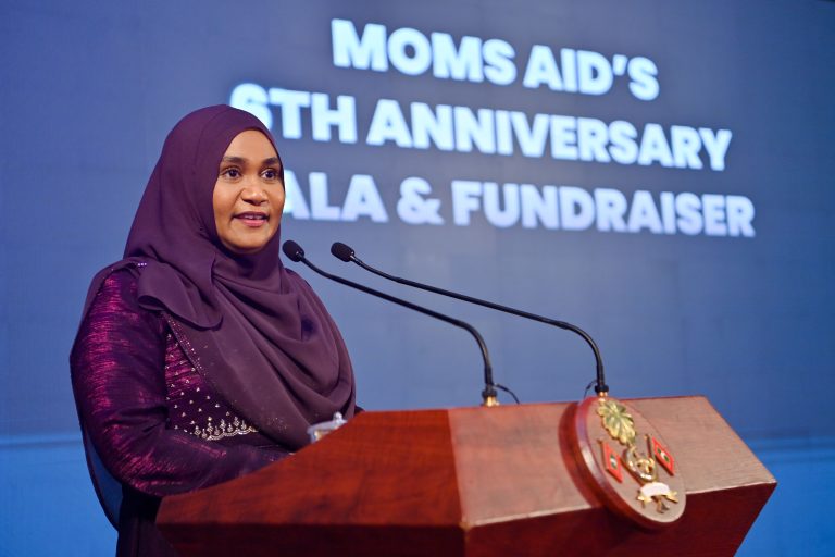 މުދައްރިސުން ނެތް މުޖުތަމަޢެއްގެ ކުރިމަގެއް އުންމީދެއް ނޯންނާނެ: މެޑަމް ސާޖިދާ