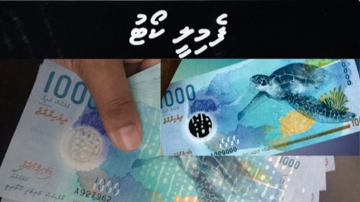 ކައިވެނީގެ ރަނަށް ކިޔި 85،000ރ. ނުދީގެން ފެމިލީ ކޯޓަށް،