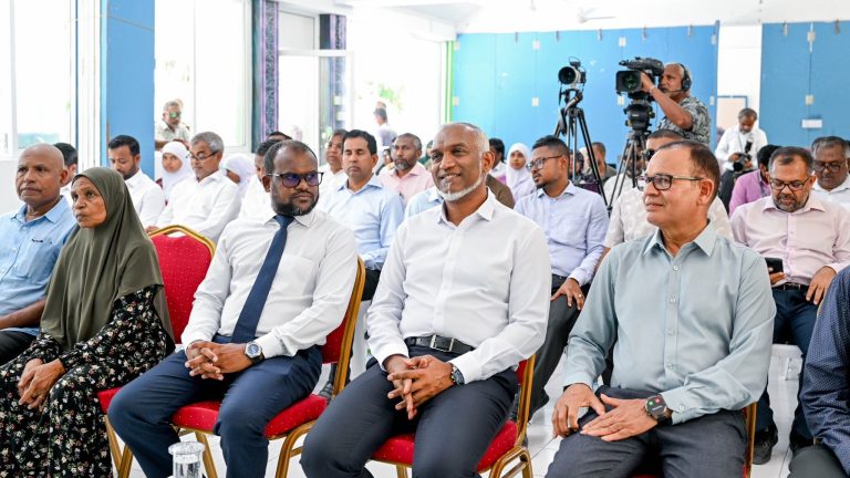 ލަސްވެގެން މިއަހަރުގެ ޖުލައި މަހު، ހުޅުދެލީ ބިންހިއްކުމުގެ ޢަމަލީ މަސައްކަތް ފަށާނެ