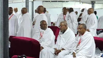 ހައްޖާއި އުމުރާއަށް ދަތުރުކުރާ މީހުން ވެކްސިން ޖެހުމަށް އެޗްޕީއޭއިން އިލްތިމާސްކޮށްފި
