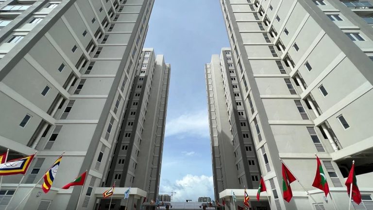 ސްޓެލްކޯ ފުލެޓުގެ ނުވަވަނަ ފަންގިފިލާ އިން ވެއްޓި ޒުވާނަކު މަރުވެއްޖެ