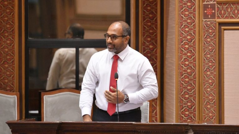 މުޅި ރާއްޖެ ޑިޖިޓަލައިޒް ކުރުމަށް 5 އައު ޤާނޫނެއް އެކުލަވާލަނީ