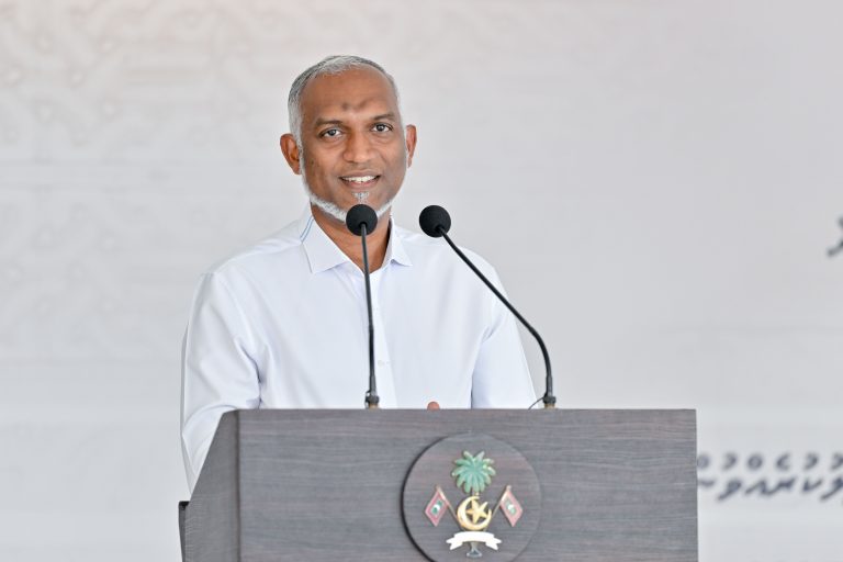 ރައީސްގެ ވަޢުދުފުޅާ އެއްގޮތަށް ބ. އަތޮޅުގައި އާރުޓީއެލް ފެރީގެ ޚިދުމަތް ފަށަައިފި