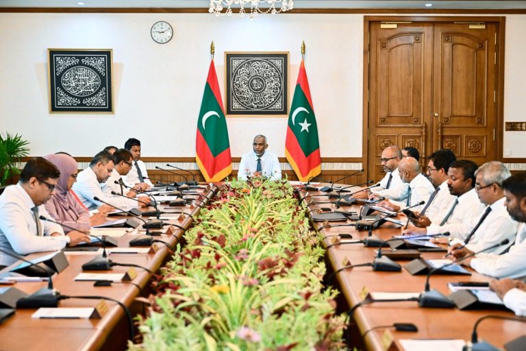 “ޖެނެރޭޝަނަލް ބޭން” ތަންފީޒުކުރާ ޢުމުރާފުރާއަކީ 2007 އިން ފެށިގެން އުފަންވާ ކުދިން ކަމުގައި ކަނޑައަޅައިފި