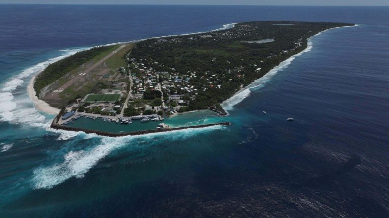 ފުވައްމުލަކު ކޮންސްޓްރަކްޝަން ސައިޓެއްގައި މަސައްކަތްކުރަން ހުރި ޒުވާނަކު ކުއްލި ގޮތަކަށް ނިޔާވެއްޖެ