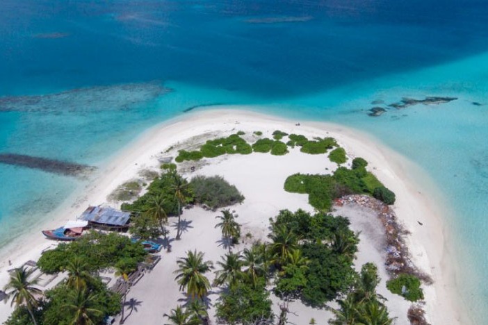 ޕިކްނިކް އައިލެންޑެއް ގޮތަށް ހަމަޖެއްސި ދ. އުއްދޫ މި އޭޕްރީލް މަހުގެ 15 ވަނަ ދުވަހު ހުޅުވަނީ