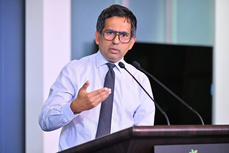 ރާއްޖޭގައި ދިވެހި ލޮނު އުފައްދަން ފެށުމަކީ ކުރިއެރުމެއް: މިނިސްޓަރު ސަޢީދު
