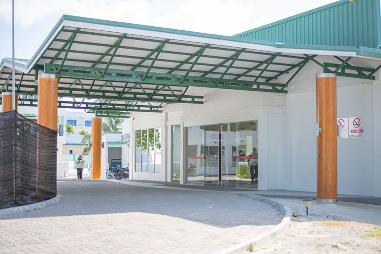 ޑިސެމްބަރު މަހު ޑެންގީ އާއި އިންފްލުއެންޒާގެ ކޭސްތައް އިތުރުވެއްޖެ