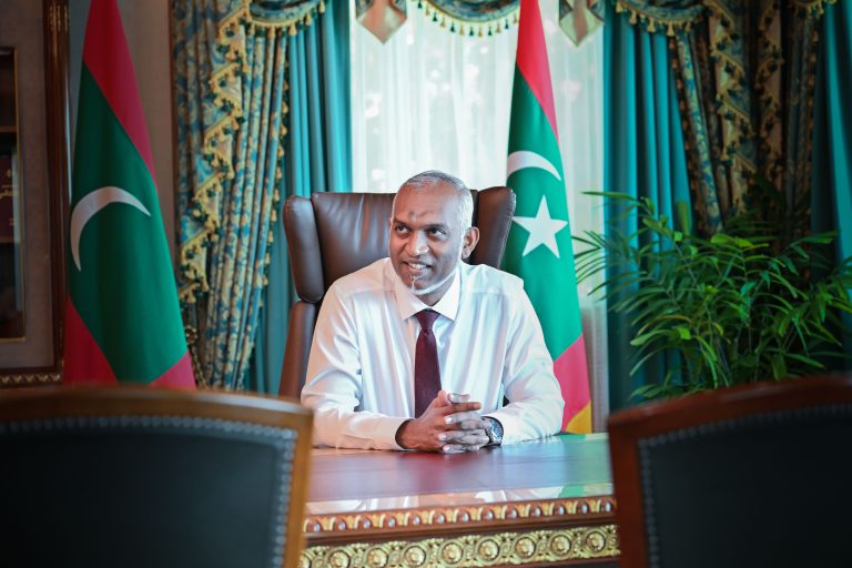 އައިޖީއެމްއެޗުގައި އައިނުގެ ވިޔަފާރި ފަށަން ނިންމައިފި