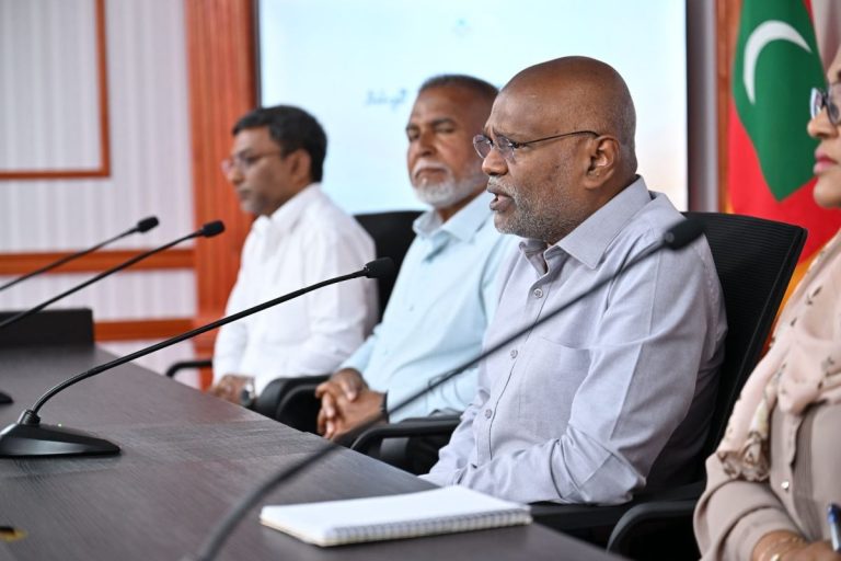 ޔުމްނު ވެއްޓުނު ހާދިސާ ތަހުގީގުކުރާ ކޮމިޝަނުގެ ޚާއްސަ ޕޯޓަލް އުފައްދައިފި