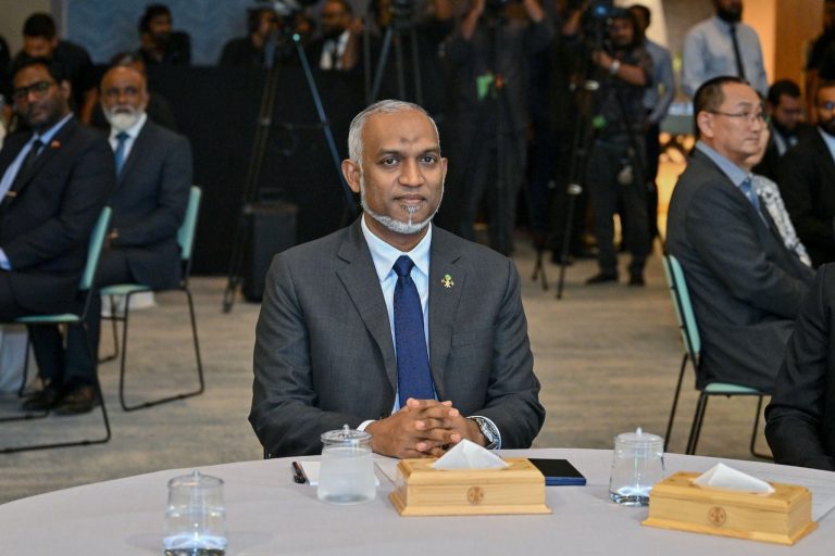 ކަރަންޓު ކެނޑުނު މައްސަލަ ސީރިއަސް މައްސަލައެއްގެ ގޮތުގައި ބެލުމަށް ރައީސް ދަންނަވައިފި