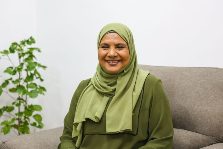 ‘ހާލު ކިހިނެއް’ ޕްރޮގަރާމުގެ ދަށުން 14،000 ގޭބިސީގެ ހާލުބެލިއްޖެ: ވަޒީރު