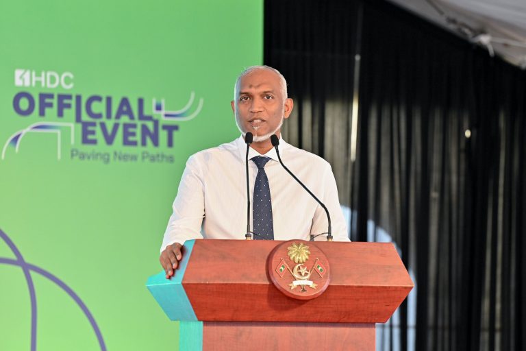 ލާޖައްސާ އުސޫލުން ހަނި ގޯޅިތަކުން ގޯތި ދޫކޮށްލާ މީހުންނަށް އެހެން ސަރަހައްދަކުން ގޯތިދޭ މަޝްރޫއު ފަށަނީ