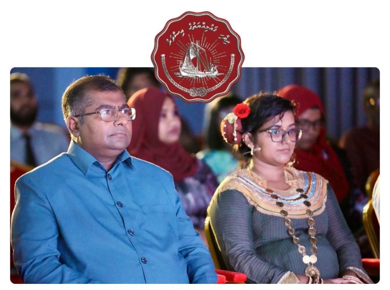 ޤައުމިއްޔަތު ކޮލެޖުގެ “ދިވެހި ޤައުމިއްޔަތުގެ އިސްވަރު”ގެ ދެވަނަ ސިންތާ ބާއްވައިފި