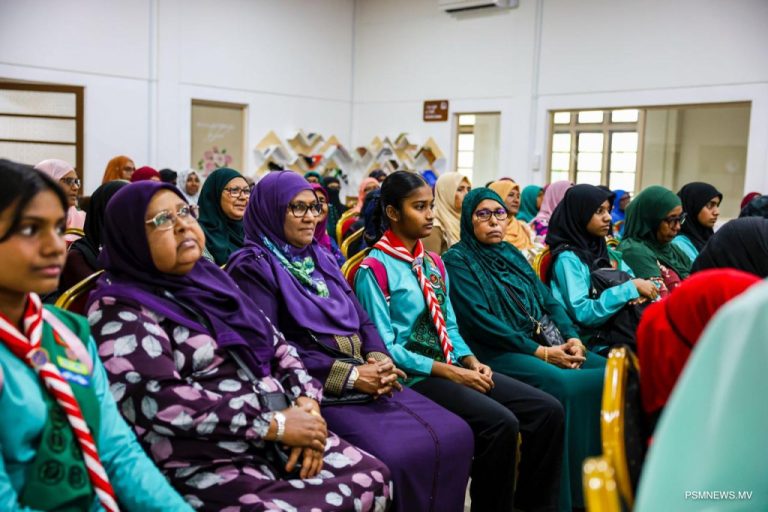 “ދާންމަތިވެފައިވާ ފަރާތްތަކުގެ ގޭގެއަށް ޒިޔާރަތް ކުރުން” ގެ ނަމުގައި ޕްރޮގްރާމެއް ފަށައިފި