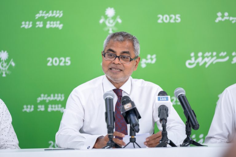 “މަގޭ ސާފުރާއްޖެ ޤައުމީ މަހާސިންތާ 2025” ޖުލައި މަހުގައި ބާއްވަނީ