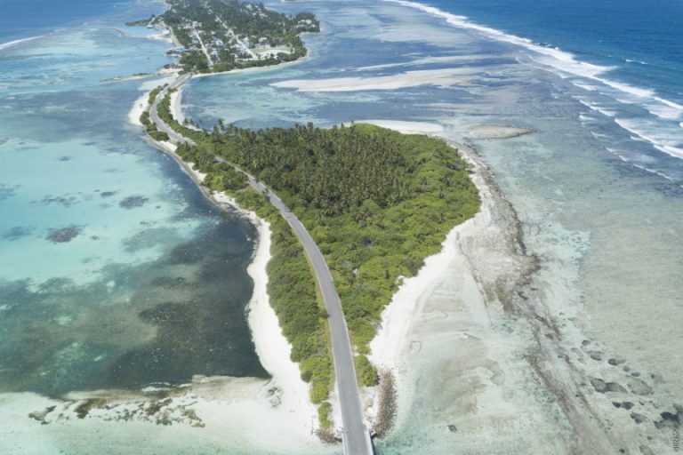 އައްޑޫ ސިޓީ ހަންކެޑަ “ހަލާލް ޓޫރިޒަމް” ތަރައްޤީކުރާ ރަށެއްގޮތުގައި ކަނޑައަޅައިފި