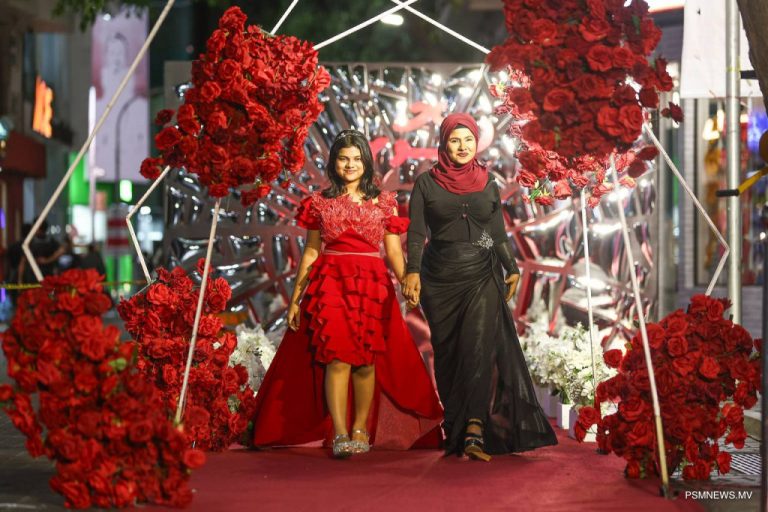 ބެލުންތެރިން ކެތްމަދުކަމާއެކު އިންތިޒާރުކުރަމުންދާ “ސޮރީ” ޕްރިމިއަރކޮށްފި