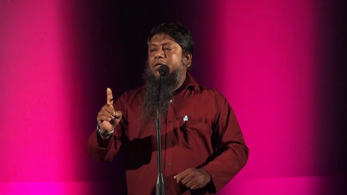 ޝައިޚް ފަރީދުގެ ހަށިގަނޑު މެލޭޝިޔާގައި ވަޅުލަން ނިންމައިފި