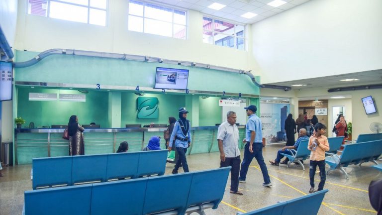 އިންފްލުއެންޒާ އާއި ޑެންގީ ފެތުރުން އިތުރުވެއްޖެ