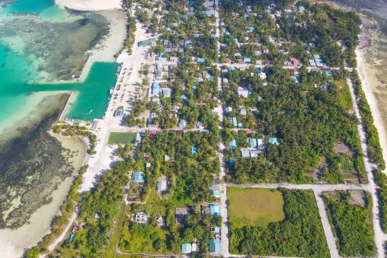 ރަތަފަންދޫ ބަނދަރު މަރާމާތުކޮށް އިތުރަށް ތަރައްޤީކޮށްދޭނެ ފަރާތެއް ހޯދުމަށް އިޢުލާނުކޮށްފި
