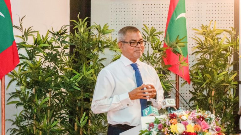 “ޓޫރިޒަމް ޓްރަސްޓް ފަންޑު”ގެ ގަވާއިދު އެކުލަވާލައިފި