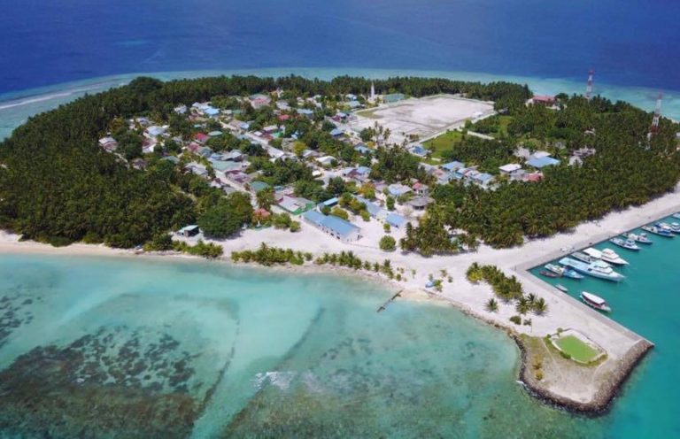 ބަނޑިދޫން ބަންޑާރަ ގޯއްޗަށް އެދި ހުށަހެޅުމަށް ހުޅުވާލައިފި