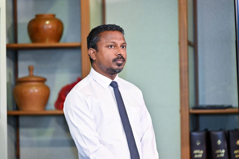 ބިލު އިޞްލާހު ކުރެވިދާނެ، އަނބުރާ ގެންދަންޖެހޭކަމަށް ޤަބޫލުނުކުރަން: އޭޖީ