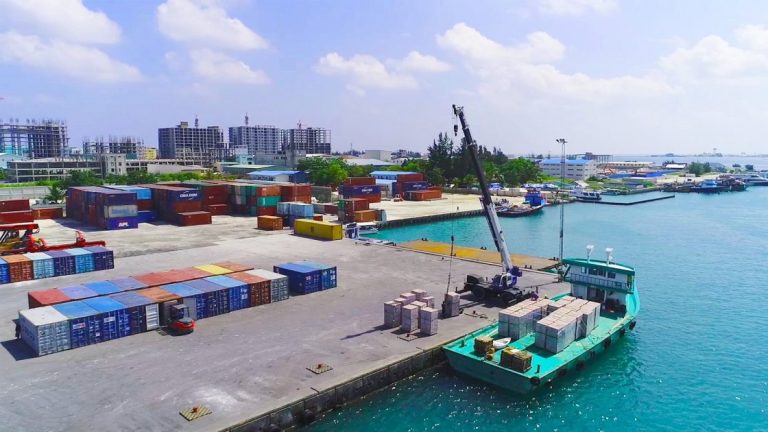 ރިކޯޑް އަދަދެއްގެ އަސާސީ މުދާ ރާއްޖެ ގެންނަން އިންޑިއާއިން ހުއްދަދީފި