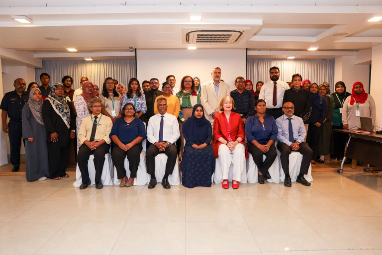 މިއަހަރުގެ ފުރަތަމަ ކްއާޓާގެ “ލޭބަރ ފޯސް ސާވޭ” ރިޕޯޓް ނިންމައި އާއްމުކޮށްފި