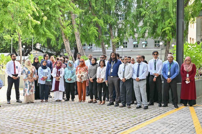 މީޑިއާ ކޮމިޝަނުގެ މެންބަރުކަމަށް ތިން މެމްބަރުން ޢައްޔަންކޮށްފި