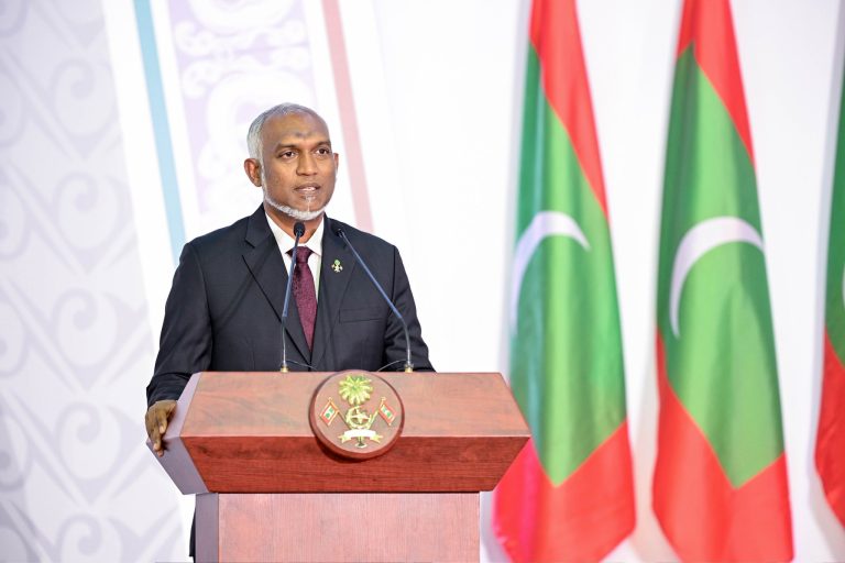 ފަލަސްތީނު ރައްޔިތުންގެ ހައްގުތައް ރައްކާތެރިކުރުމަށް ހަރުދަނާ ފިޔަވަޅުތައް އެޅުމަށް ރައީސް ގޮވާލައްވައިފި