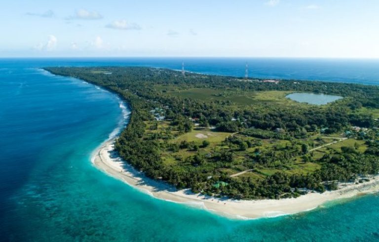 ފުވައްމުލަކު ފެނަކަ ބްރާންޗުން ދޫކުރަމުންދާ ފެން ބުއިމަށް ރައްކާތެރި: އެމްއެފްޑީއޭ