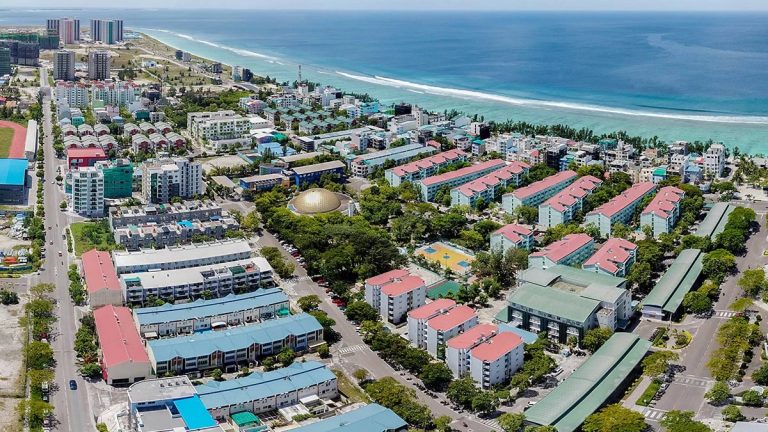 ހުޅުމާލޭގެ ދެވަނަ ފިޔަވަހީގައި މަލްޓި ސްޕެޝަލިޓީ ހޮސްޕިޓަލެއް؛ މަސައްކަތް މިއަހަރު ފަށަނީ