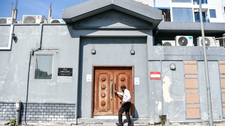 ރައީސްގެ ދަރިކަލުންނާ ބެހޭގޮތުން ދެއްކި ވާހަކަތަކަށް އެމްޑީޕީ އާއި ފައްޔާޒްގެ ކިބައިން ބަދަލު ހޯދޭނެ: ފެމިލީ ކޯޓް