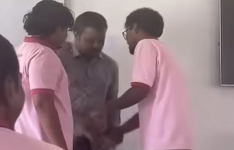 މާފަށް އެދެންދެން ދަރިވަރު ސަސްޕެންޑްކޮށްފި