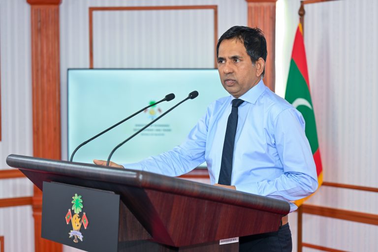 ކުރިއަށް އޮތް ދެ އަހަރު ކުދި އަދި މެދުފަންތީގެ ވިޔަފާރިތަކަށް އިނާޔަތްތަކެއް ދޭން ނިންމައިފި