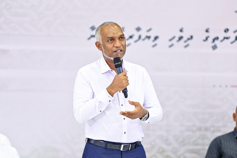 ޖެނުއަރީ 2026 އިން ފެށިގެން ކުދި އަދި މެދުފަންތީގެ ވިޔަފާރިވެރިންނަށް ލުއި ދޭން ނިންމައިފި