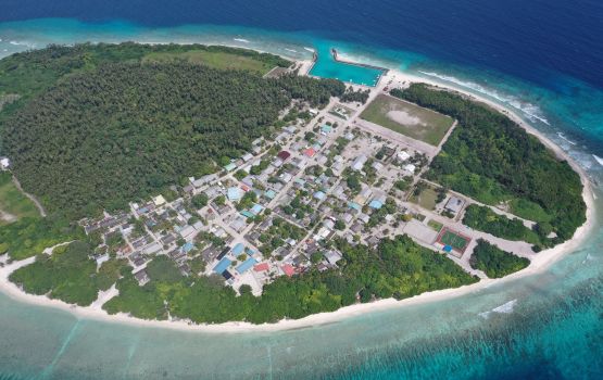 ހިރިމަރަދޫ މީހުން ކައުންސިލް އިންތިހާބުގައި ވޯޓުލާނީ ހަނިމާދޫ ކައުންސިލަށް ކަމަށް ރައީސް ކަނޑައަޅުއްވައިފި