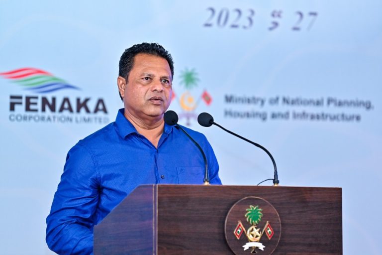 ސައީދުގެ އިސްތިއުނާފު މައްސަލަ ހައިކޯޓުން ބަލައިގެންފި