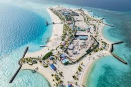 ޕިކްނިކް އައިލެންޑް ތަރައްޤީކުރުމަށް ކޮންސަލްޓަންޓުން ހޯދަނީ
