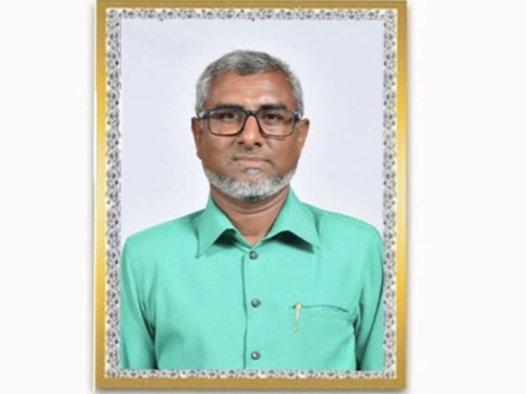 ބަހުގެ އެކަޑެމީގެ ރައީސަކަށް ޝާކިރު
