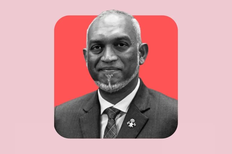 ސިއްހީ ދާއިރާގެ ނުފޫޒު ގަދަ 100 މީހުންގެ ތެރޭ ރައީސް މުއިއްޒު