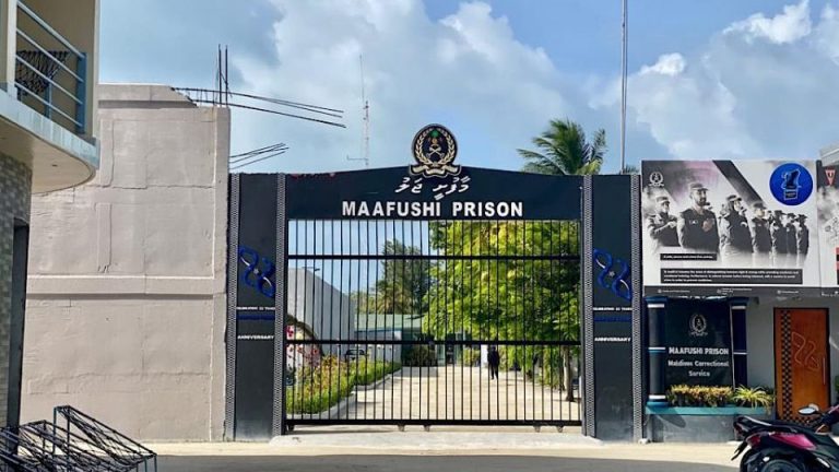 މަރުވި 2 ގައިދީންގެ ހަށިގަނޑު ޕޯސްޓްމޯޓަމް ހަދަން ފޮނުވަނީ