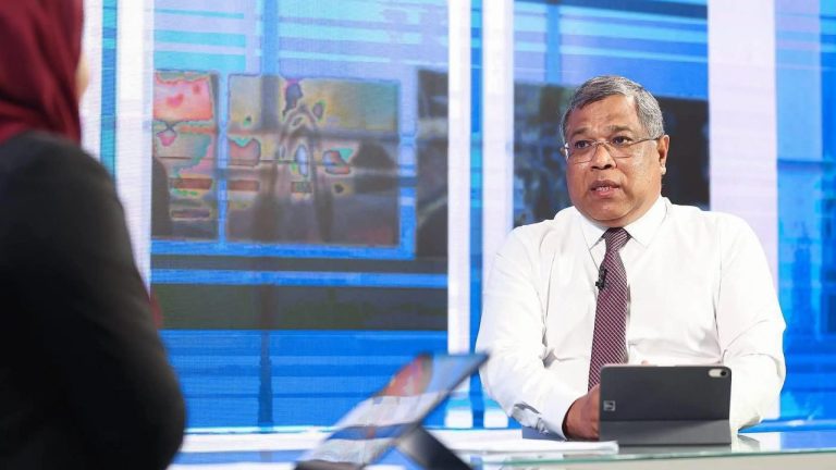 ބީއެމްއެލް އިން މިދިޔަ އަހަރު 565 މިލިއަނަށް ވުރެ ގިނަ ޑޮލަރު ވިއްކި