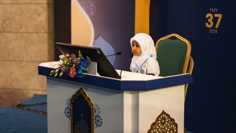 ސަޢޫދީގައި ބާއްވާ ޤުރުއާން މުބާރާތެއްގައި ބައިވެރިވުމުގެ ފުރުޞަތު ރާއްޖެއަށް